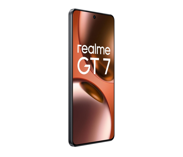 realme GT 7 12/512GB IceSense Black OLED OIS IP69 120W 7000mAh - 1335495 - zdjęcie 2